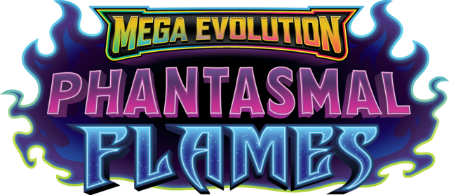 Mega Evolution – Phantasmal Flames Singles