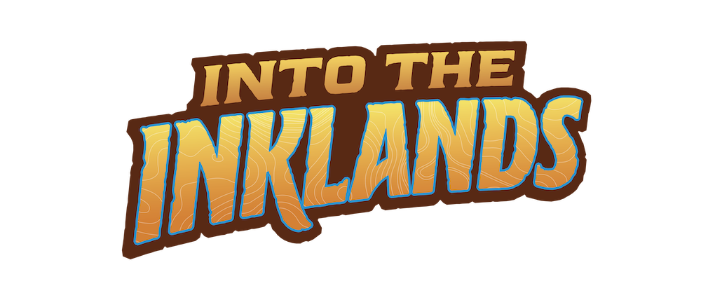 Disney Lorcana - Into The Inklands Singles