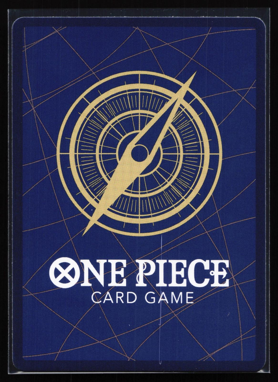 Starter Deck EX: Luffy & Ace ST30-011 Buggy (Full Art) Common
