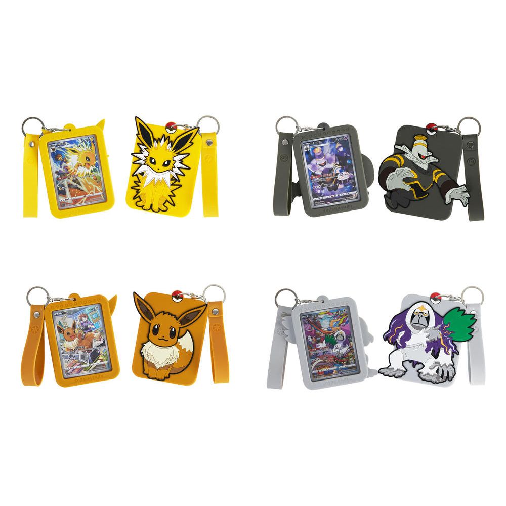 Pokémon TCG: Pokémon Card Display Set Gift Box - Eevee (Simplified Chinese)