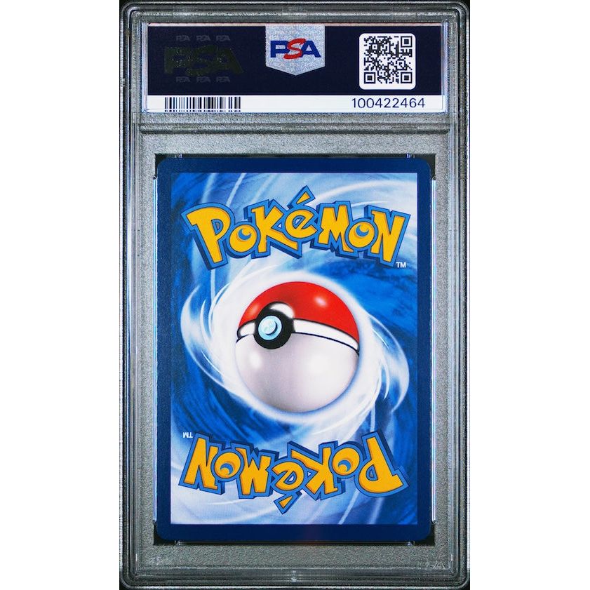 2023 Pokemon Simplified Chinese Csm2.1 C-Golden Energy #047 Charizard GX PSA 10