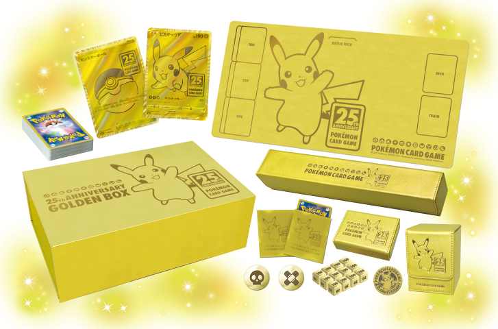 Pokmon TCG: Scarlet & VioletSurging Sparks Booster Box