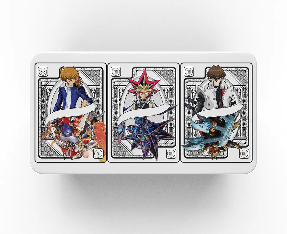 Yu-Gi-Oh! TCG Mega-Pack Tin 2025