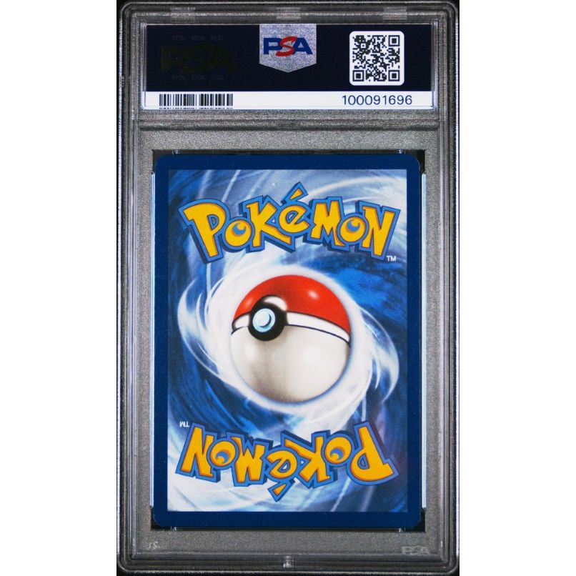 2023 Pokemon Clv-Trading Card Game Classic Venusaur & Lugia Ex Deck #002 Ivysaur PSA 10