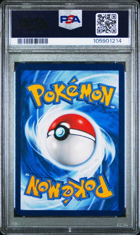 2024 Pokemon Simplified Chinese Cs4a C-Polychromatic Gathering #172 Umbreon Vmax Hyper Rare-25 Card Pack PSA 10