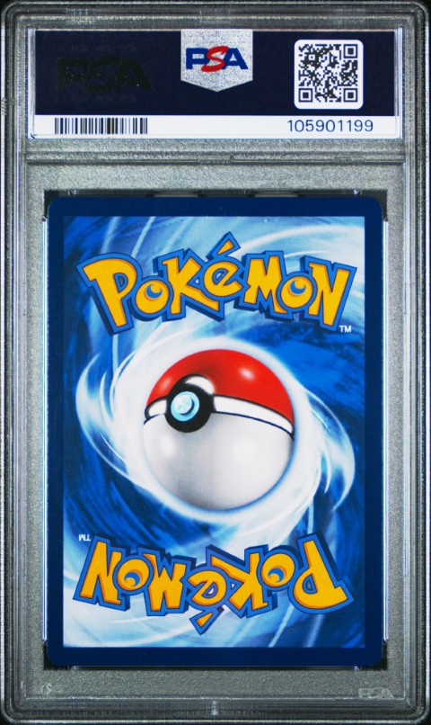 2023 Pokemon Simplified Chinese Cs3a C-Primordial Arts: Cs3a #157 Galarian Zapdos V Character Super Rare PSA 10