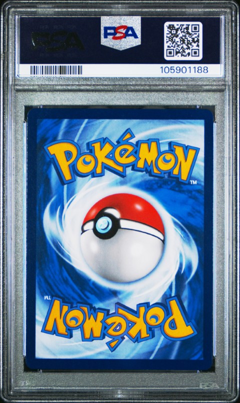 2023 Pokemon Simplified Chinese Cs3a C-Primordial Arts: Cs3a #143 Tyranitar V Super Rare PSA 9