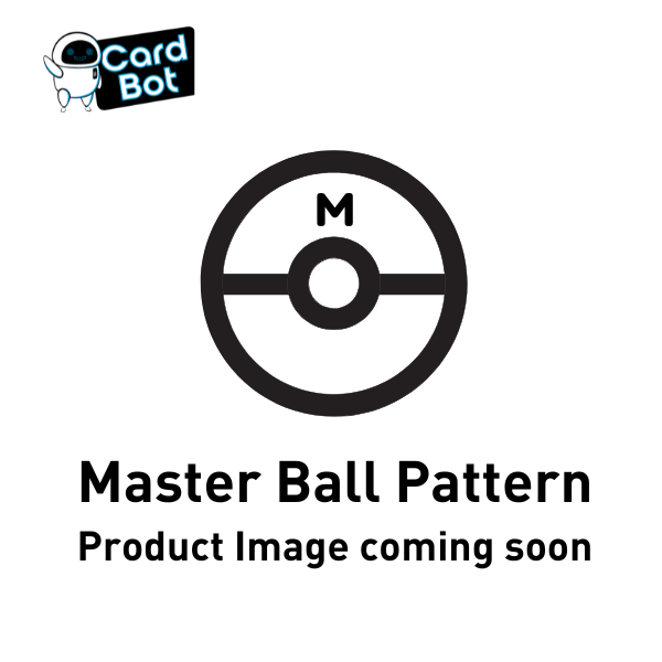 Scarlet & Violet White Flare - 001/086 Sewaddle (Master Ball Pattern) Common