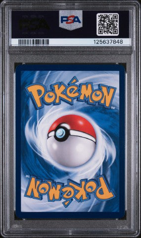 2023 Pokemon Simplified Chinese Csm2b C-Shining Synergy: Supreme #188 Mewtwo & Mew Gx Ultra Rare PSA 10