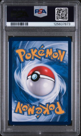 2023 Pokemon Simplified Chinese Csm2b C-Shining Synergy: Supreme #171 Marshadow & Machamp Gx Super Rare PSA 10