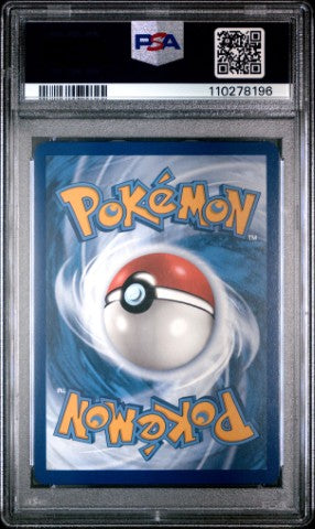 2023 Pokemon Pal En-Paldea Evolved #222 Tyranitar Illustration Rare PSA 10