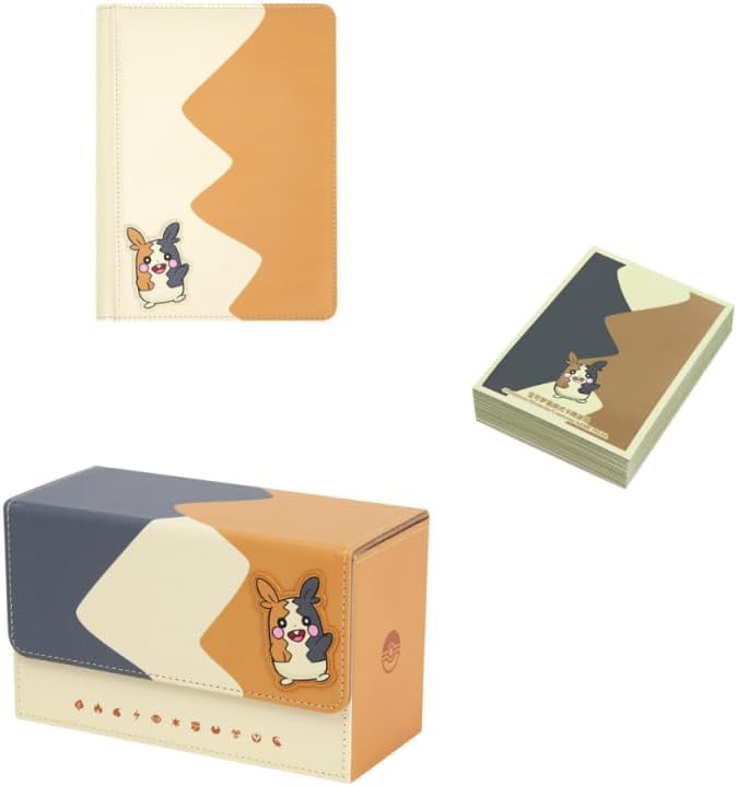 Pokemon TCG Morpeko V-Union Gift Box (Simplified Chinese)
