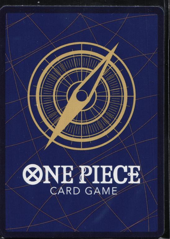 Extra Booster: Anime 25th Collection #EB02-026 Nefeltari Vivi (Alternate Art)