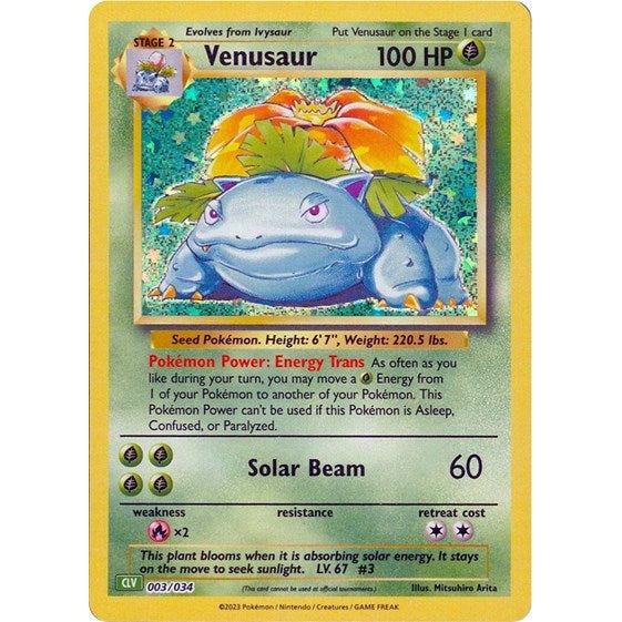 1995 ivysaur pokemon card value - (44) the trusted official grading guarantees its condition 1995 Pokemon Base Set Ivysaur
