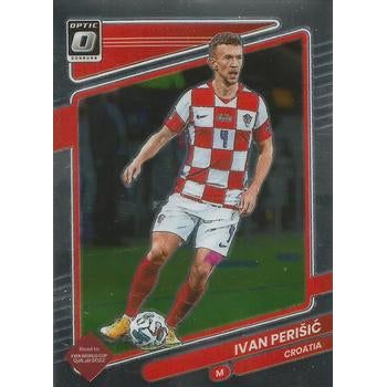 2021-22 Donruss #44 Ivan Perisic Optic