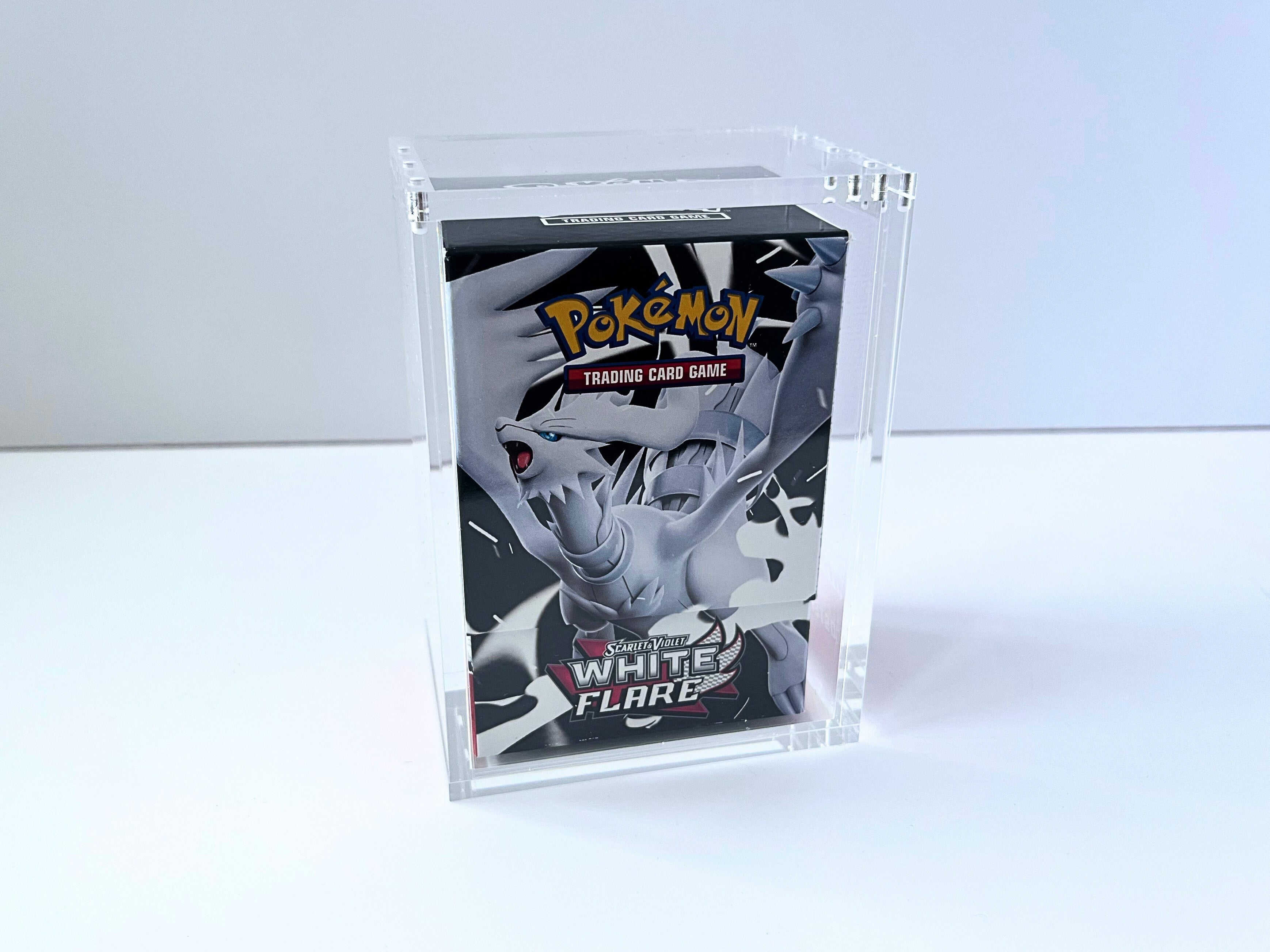 Card Bot Acrylic Case