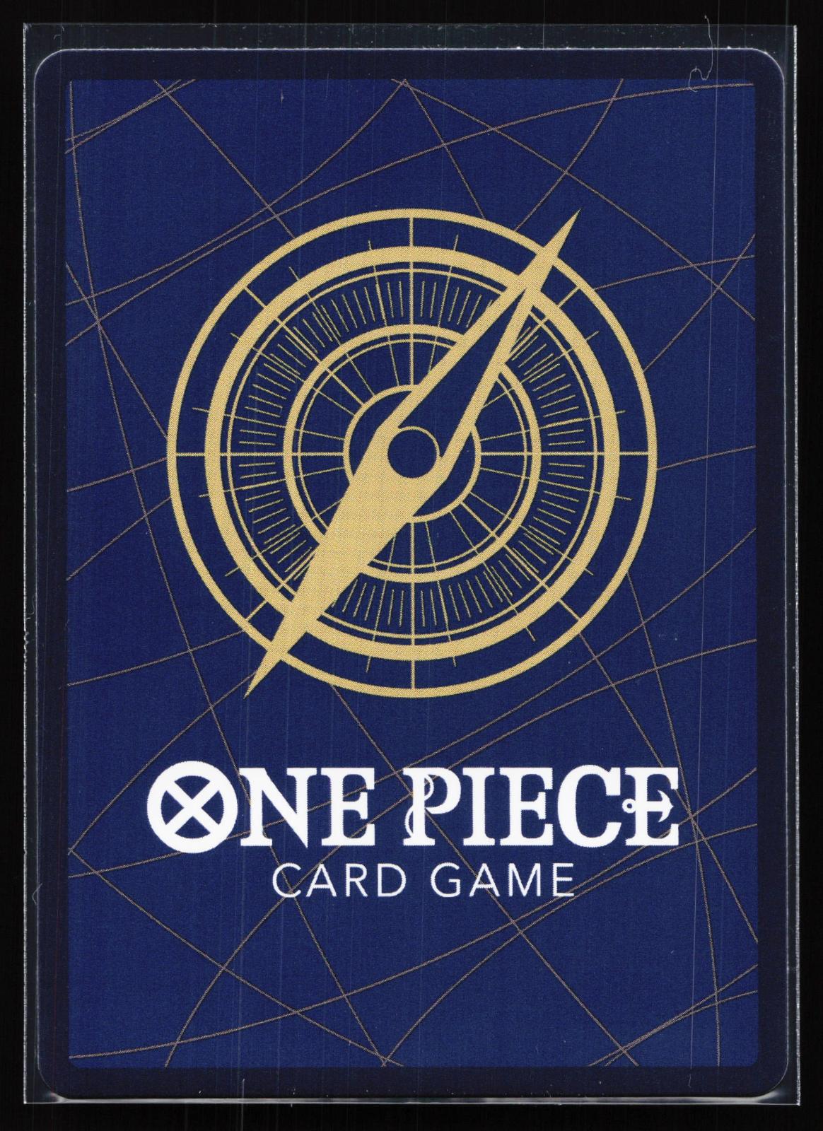 One Piece Promotion Cards OP13-040