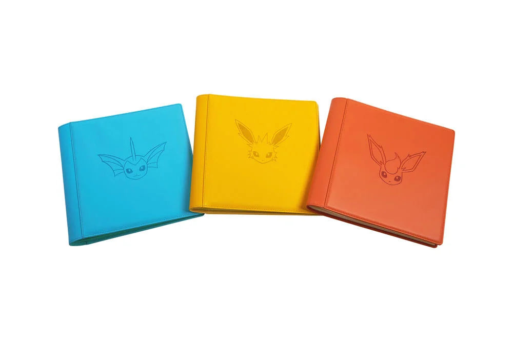 Pokemon TCG Eeveelution Gift Box - Vaporeon (Simplified Chinese)