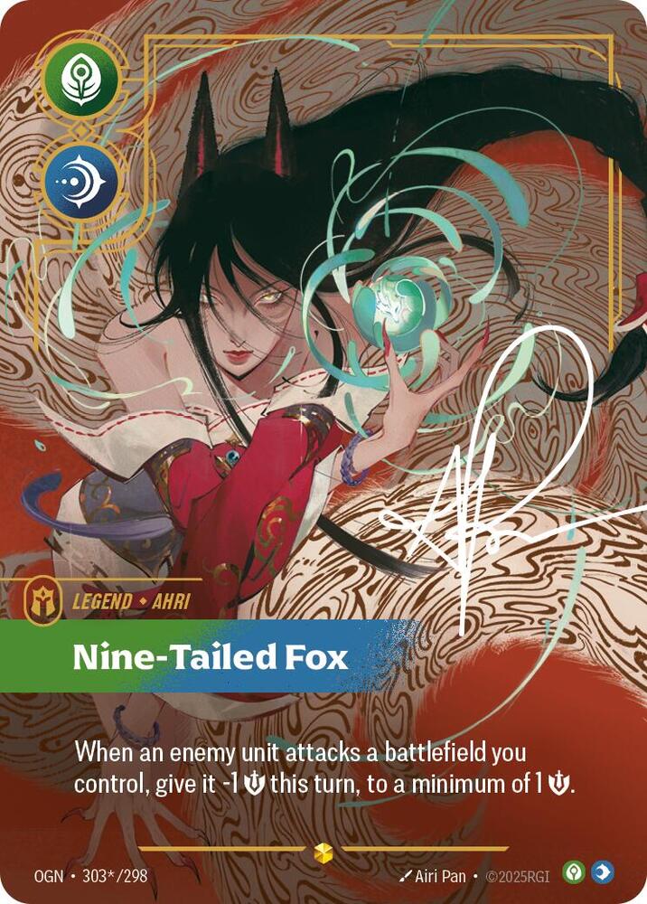 Riftbound: League of Legends TCG Origins Booster Pack