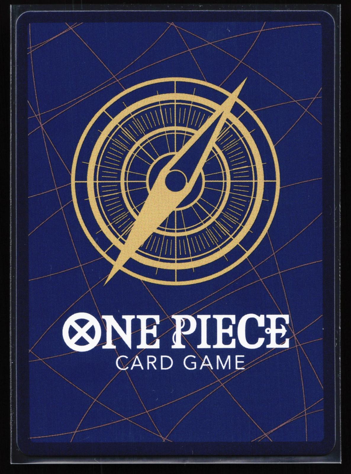 One Piece Promotion Cards P-073 Sabo (Tin Pack Set Vol. 2) Promo