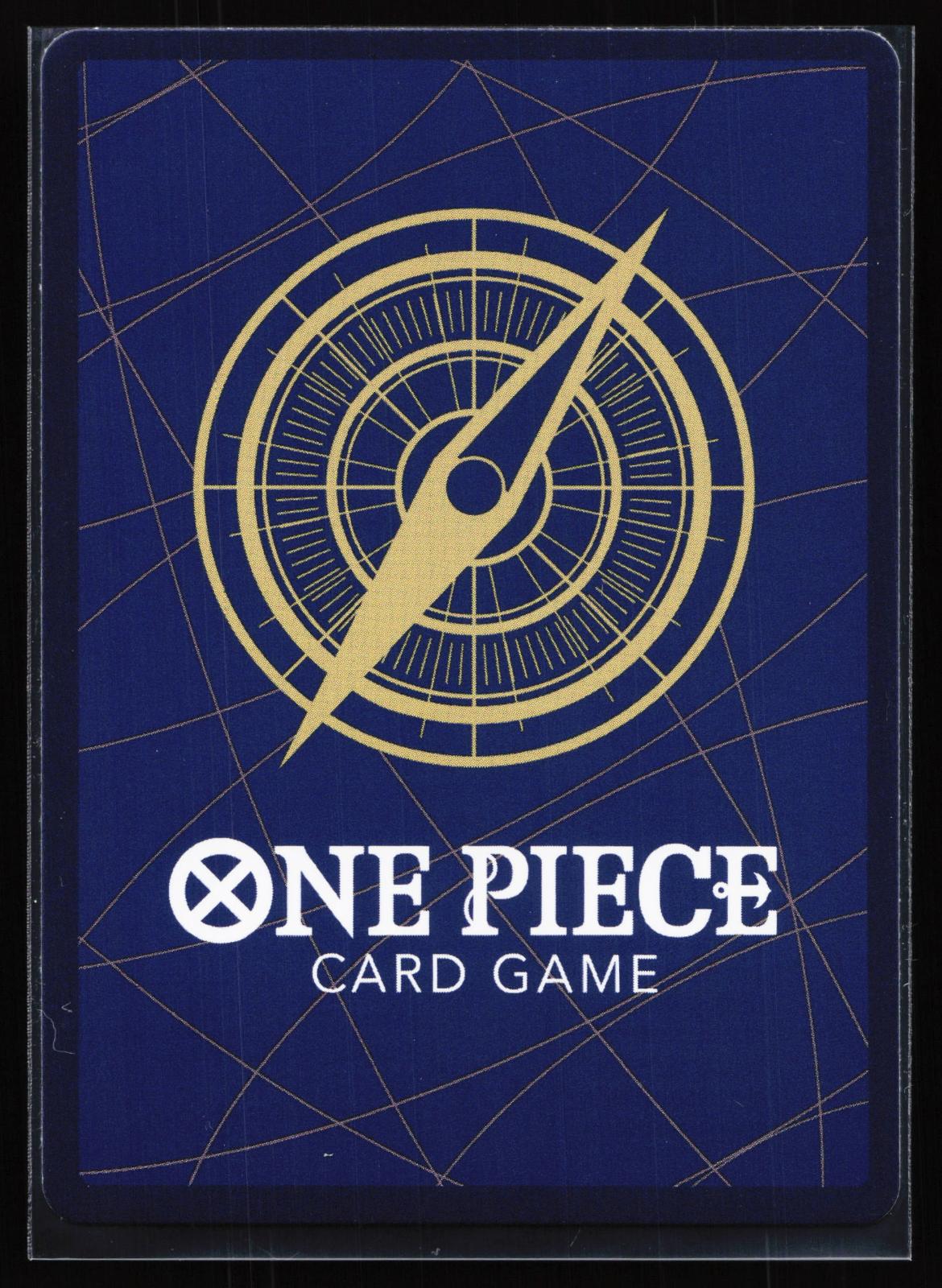 Starter Deck EX: Luffy & Ace ST30-003 Edward.Newgate (Full Art) Common