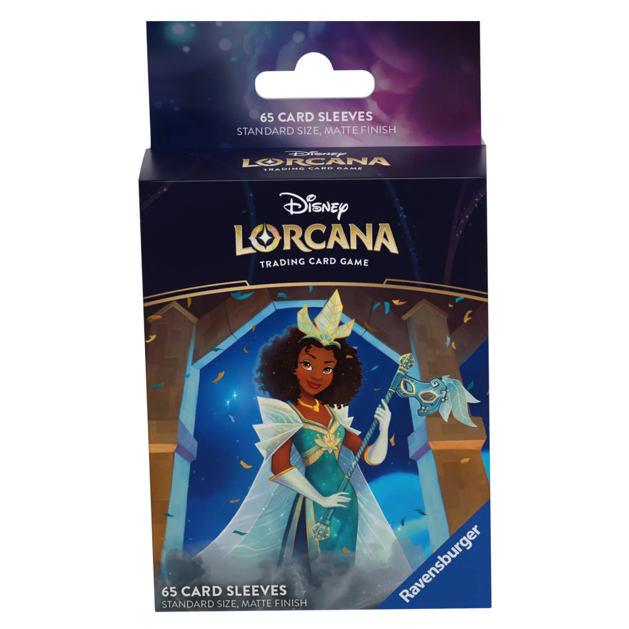 Disney Lorcana Trading Card Game: Card Sleeves