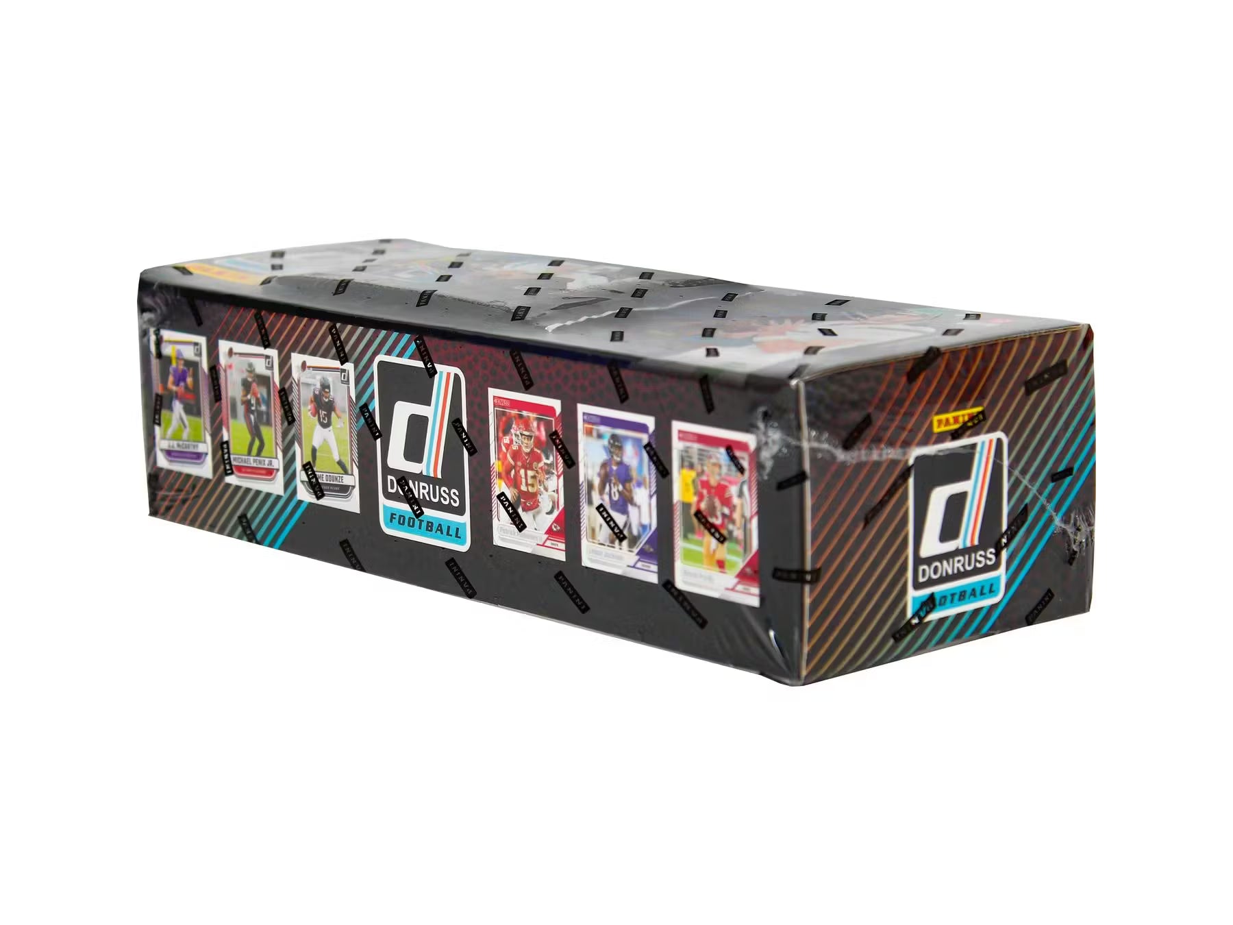 2024 Panini Donruss Football Hobby Factory Set