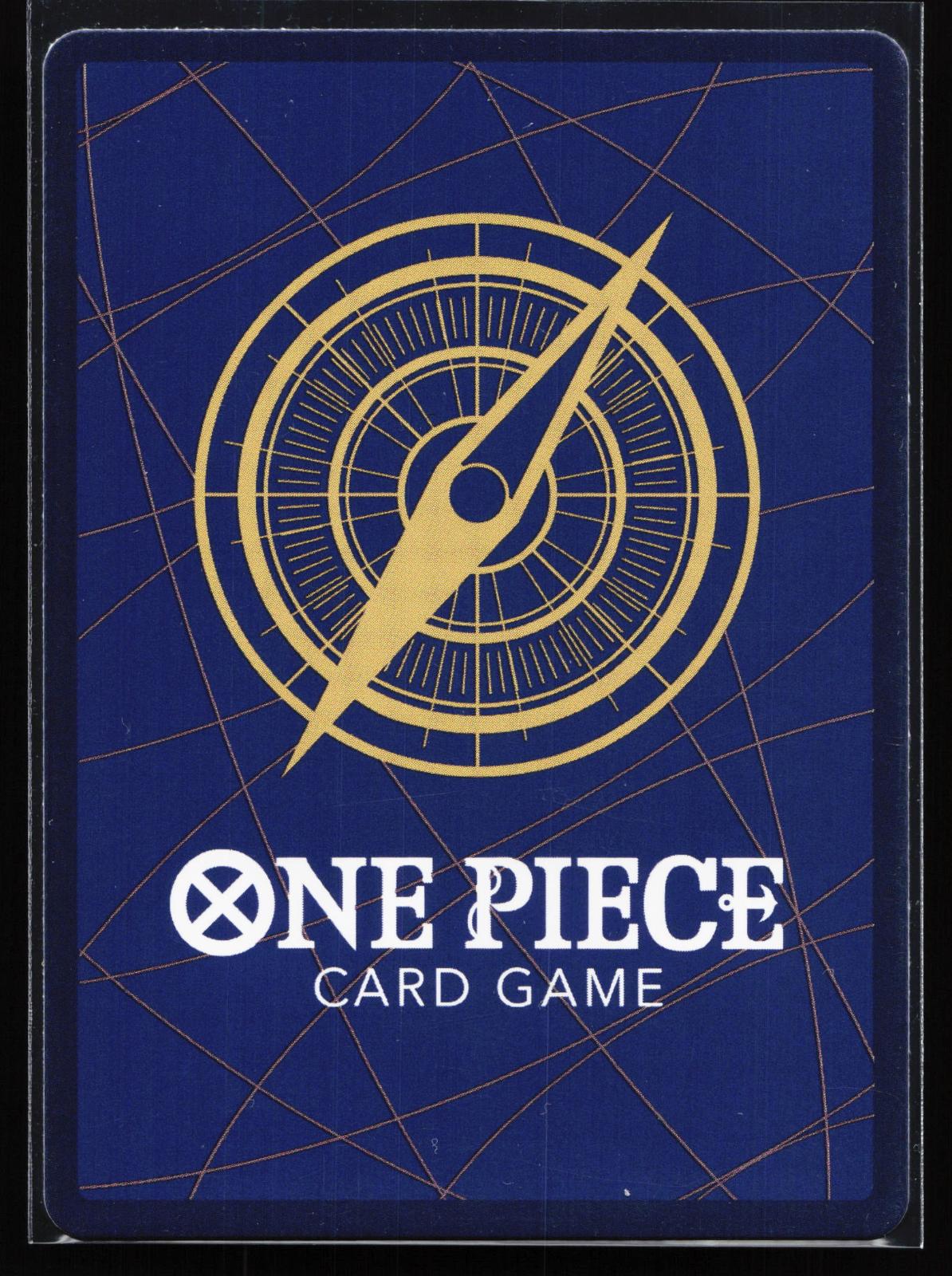 Starter Deck 29: Egghead ST29-012 Monkey.D.Luffy (012) (Full Art) Common