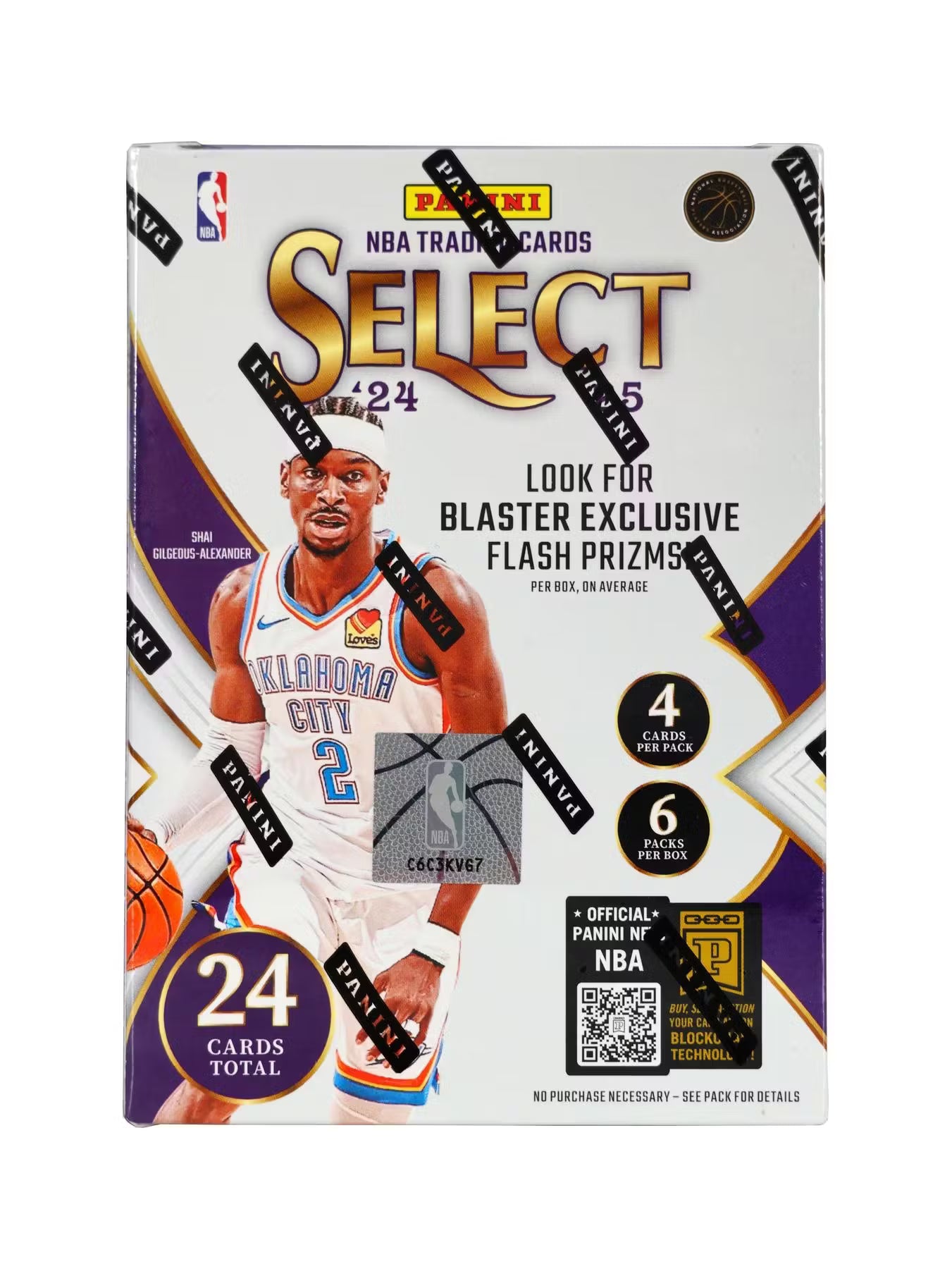 basketball booster box 2024 Select AFL Footy Stars Booster Box (36 Packs)