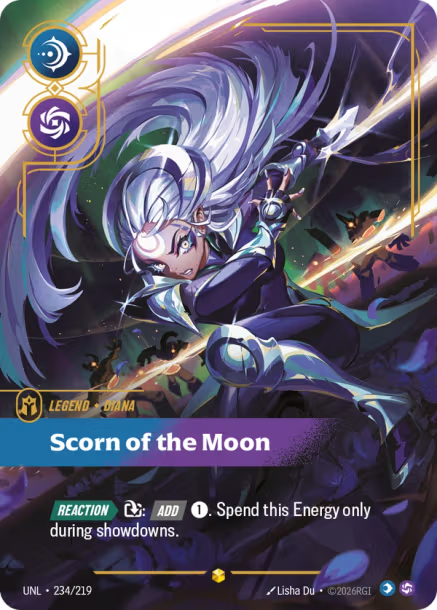 Riftbound: League of Legends TCG Unleashed Booster Box
