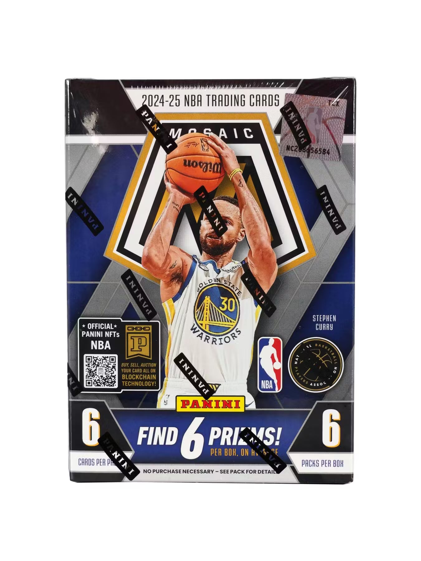 2024 Select AFL Footy Stars Booster Box (36 Packs)