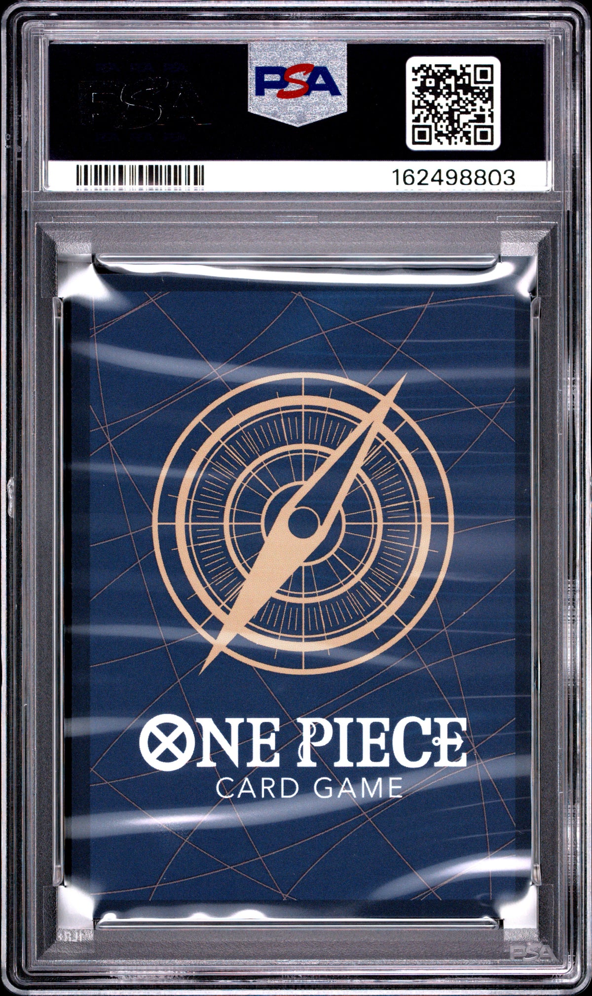 2025 One Piece Premium Card Collection -Best Selection Vol.4 - #057 Perfume Femur