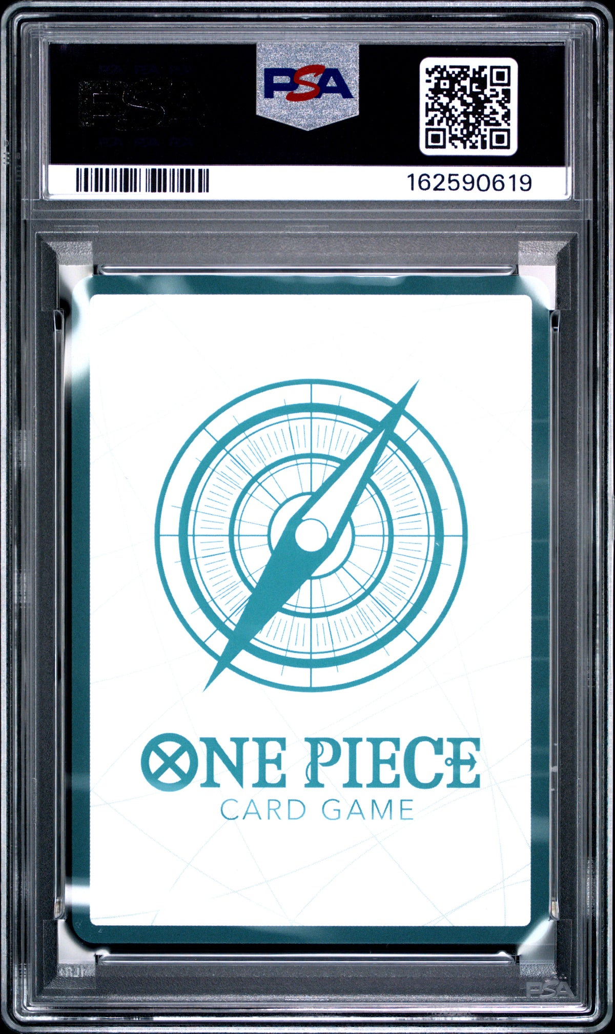 2025 One Piece English Version 2nd Anniversary Set Don!! Card