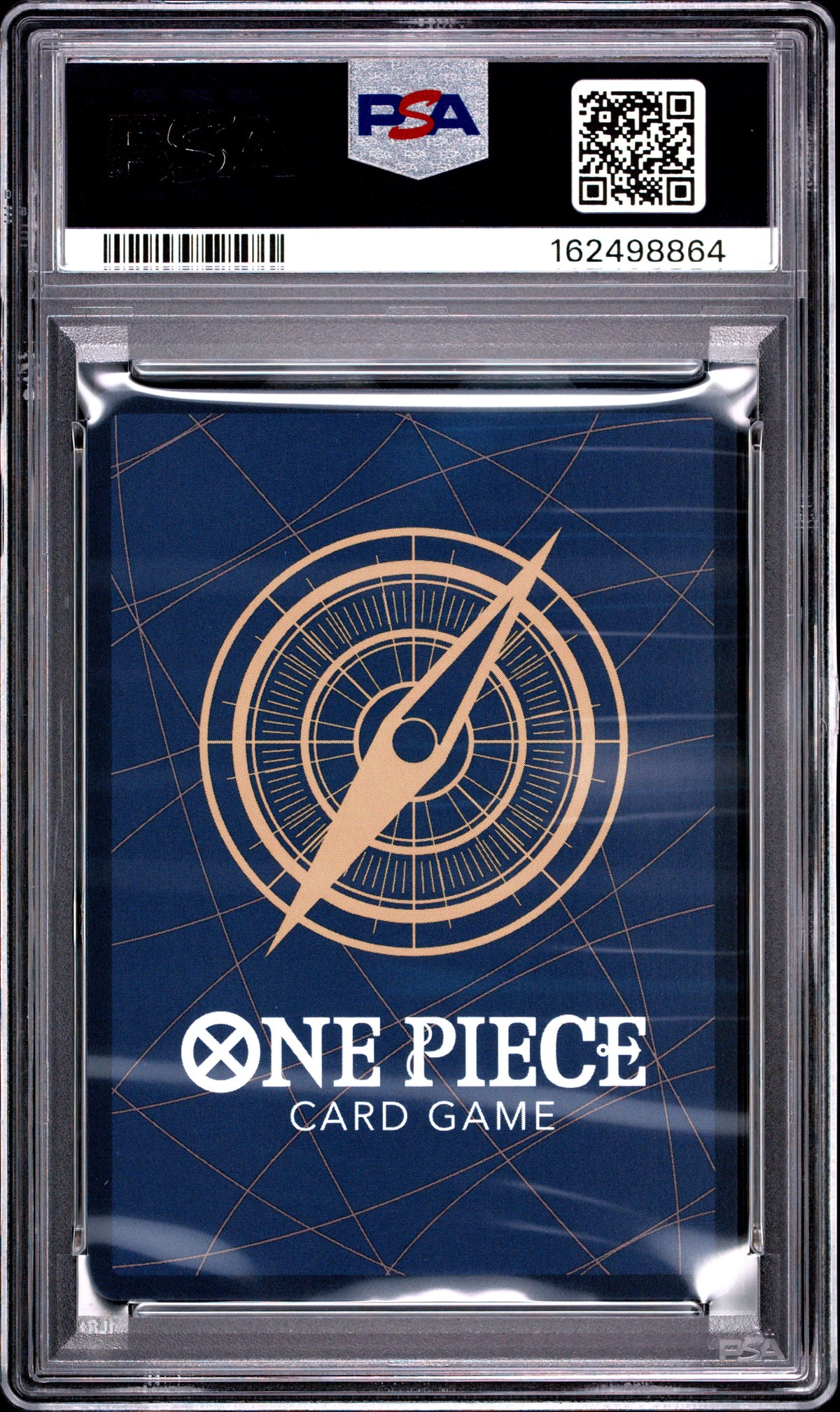 2022 One Piece Japanese 25th Anniversary Premium Card Collection #002 Usopp
