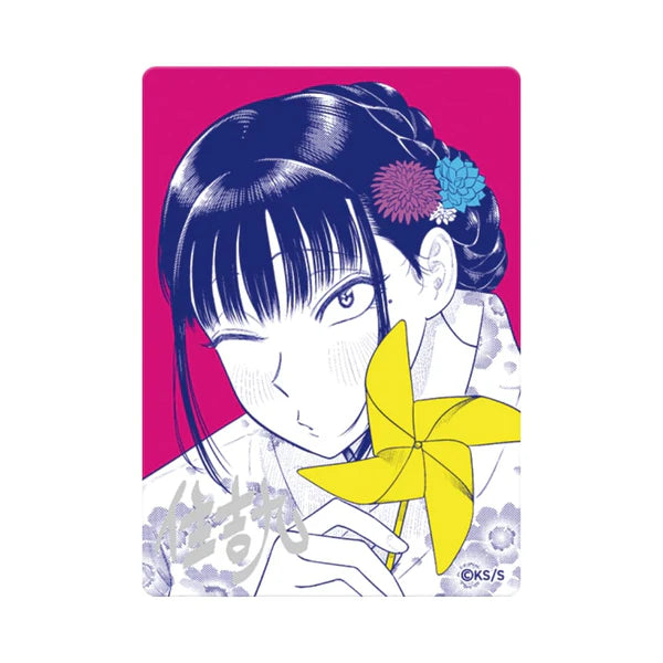 2026 Natsucomi Metakira Summer Comic Fair - Strikeout Pitch Promo