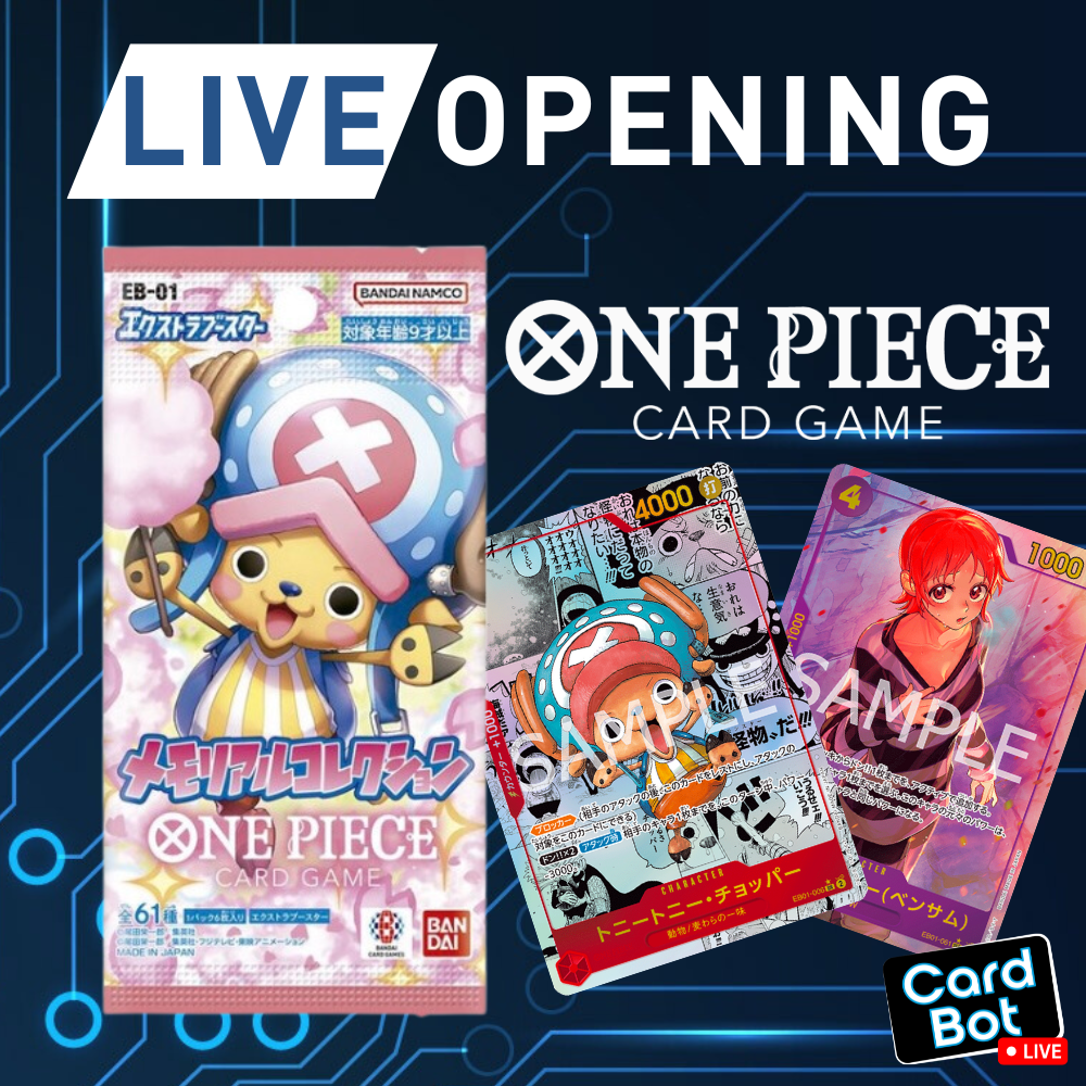 Carrying On His Will Booster One Piece Card Game Booster Pack English, Pick Your Set (OP01 To OP11, EB, PR) Monkey D Luffy Cards Carrying On His Will Booster One Piece Card Game Booster Pack English, Pick Your Set (OP01 To OP11, EB, PR) Monkey D Luffy Cards