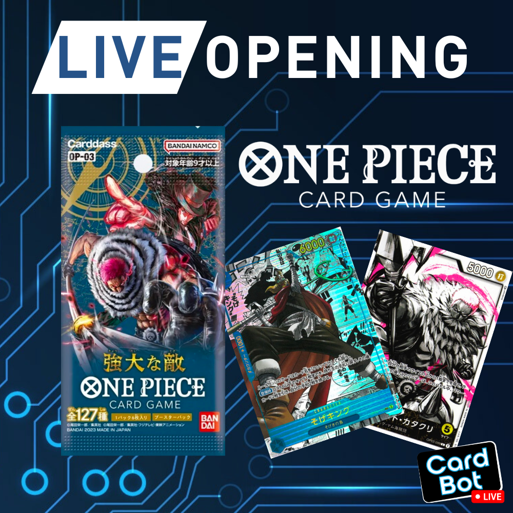 vivid voltage booster box bundle LIVE OPENING