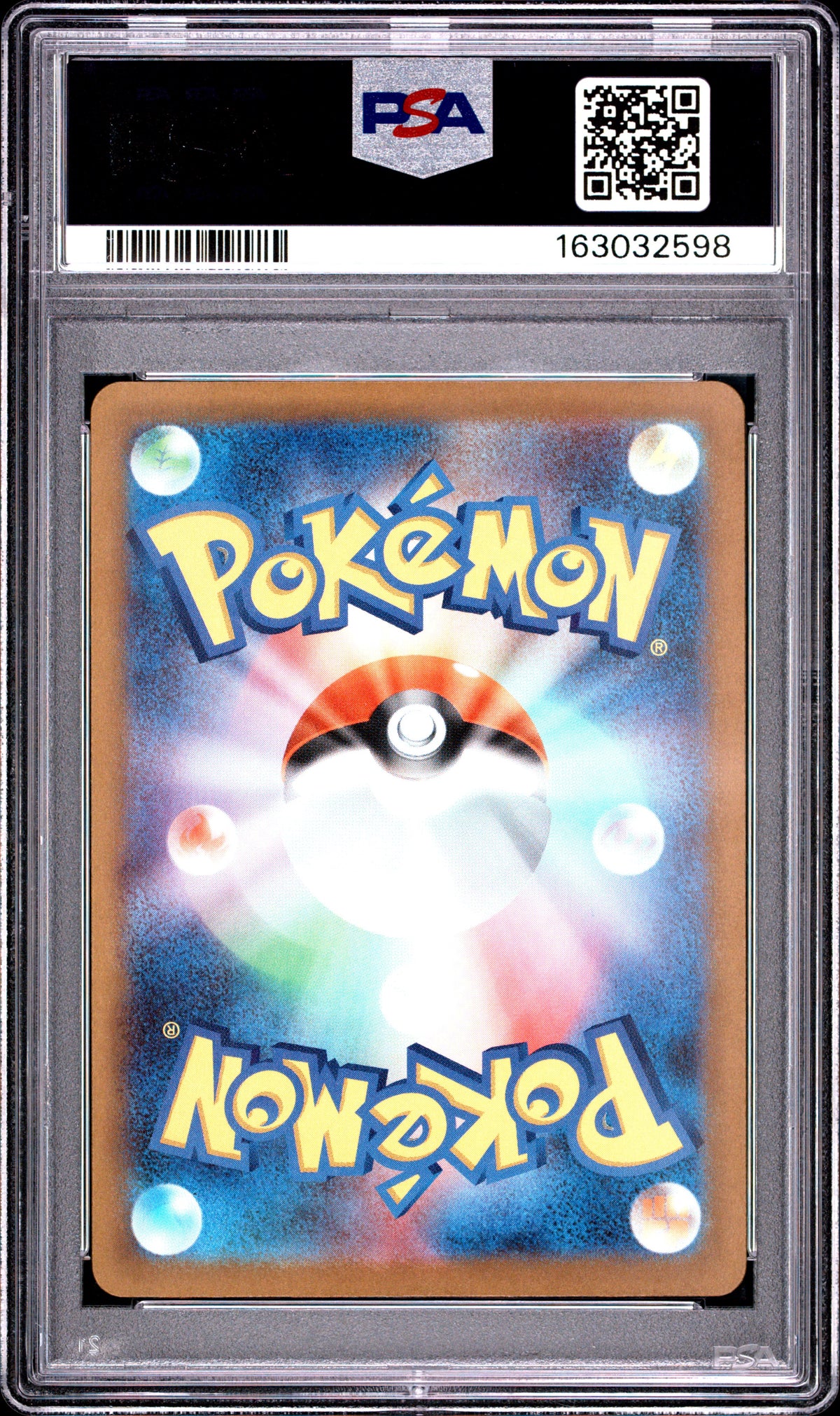2025 Pokemon Japanese Mega Charizard X EX 223 M2a-Mega Dream EX Attack Rare PSA 10