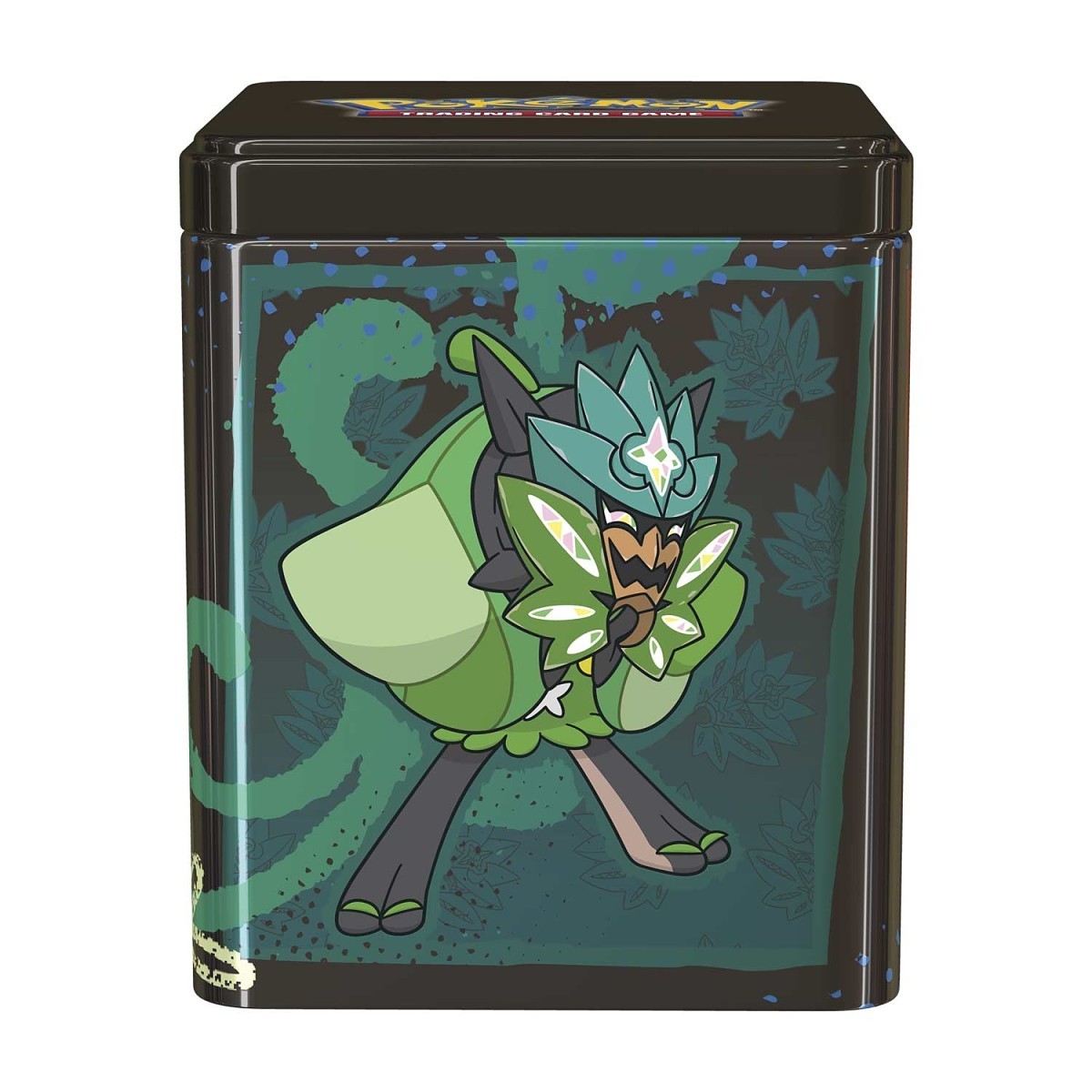 Pokémon TCG: Stacking Tin (Ogerpon)