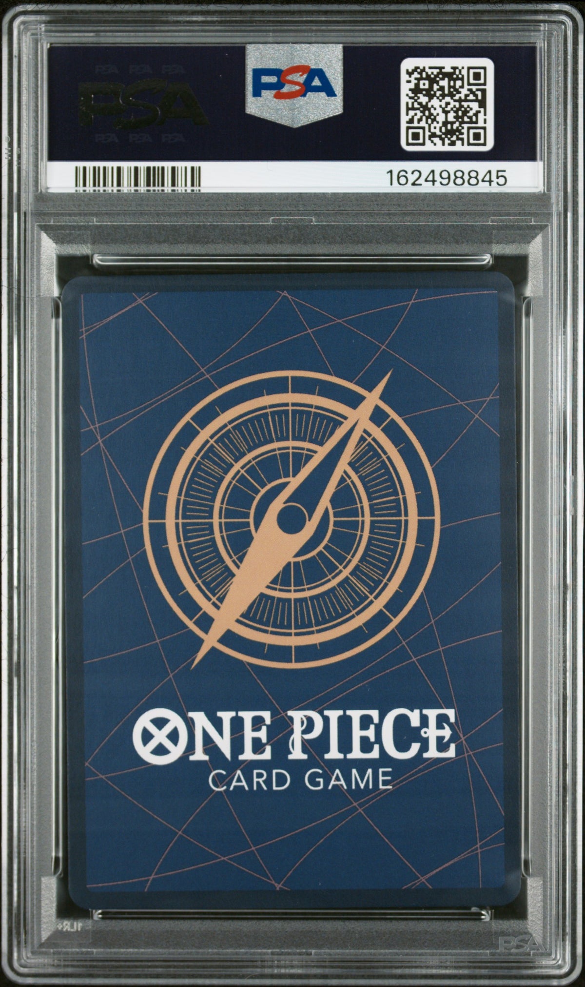 2022 One Piece Japanese 25th Anniversary Premium Card Collection #013 Sanji