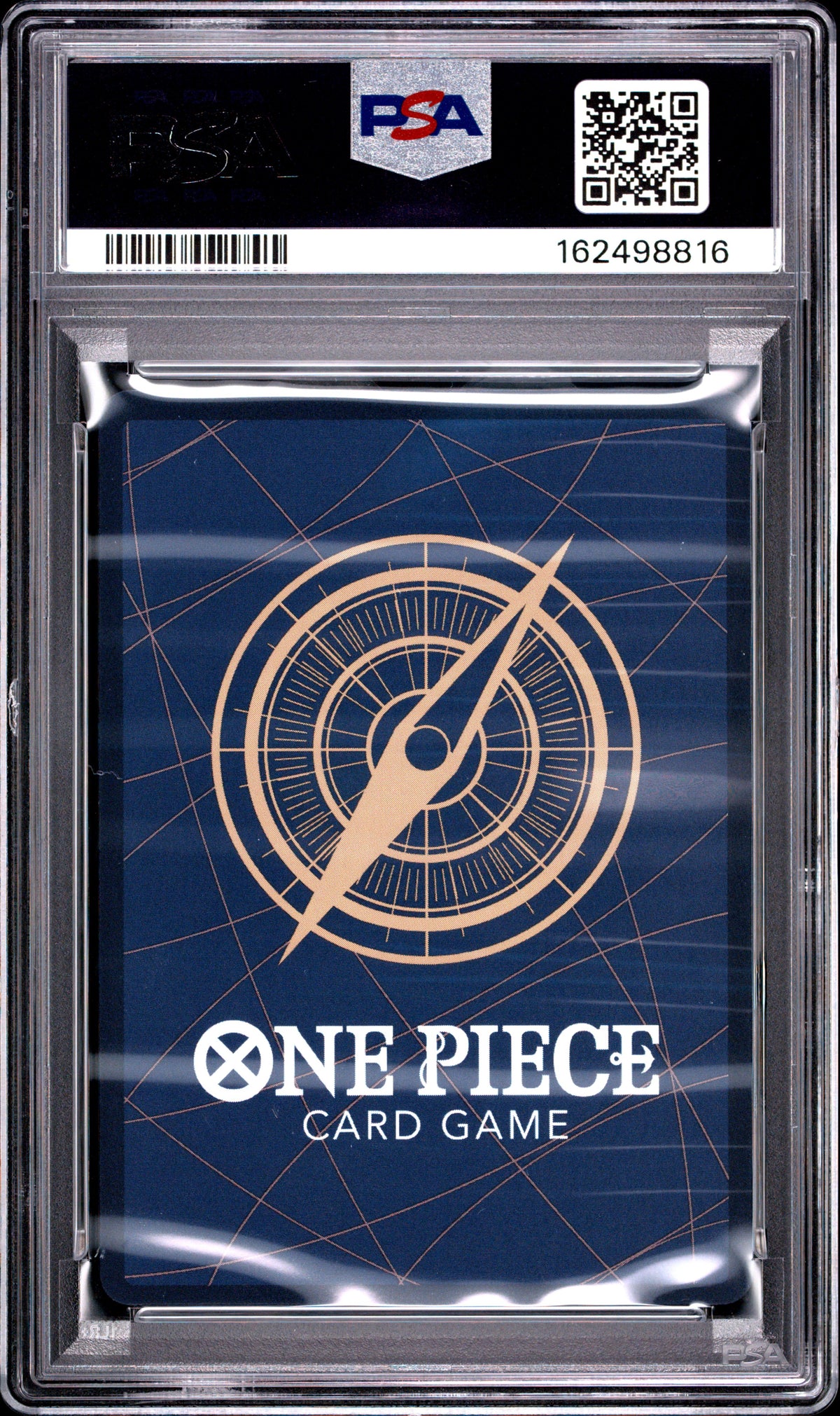 2022 One Piece Japanese 25th Anniversary Premium Card Collection #008 Nico Robin