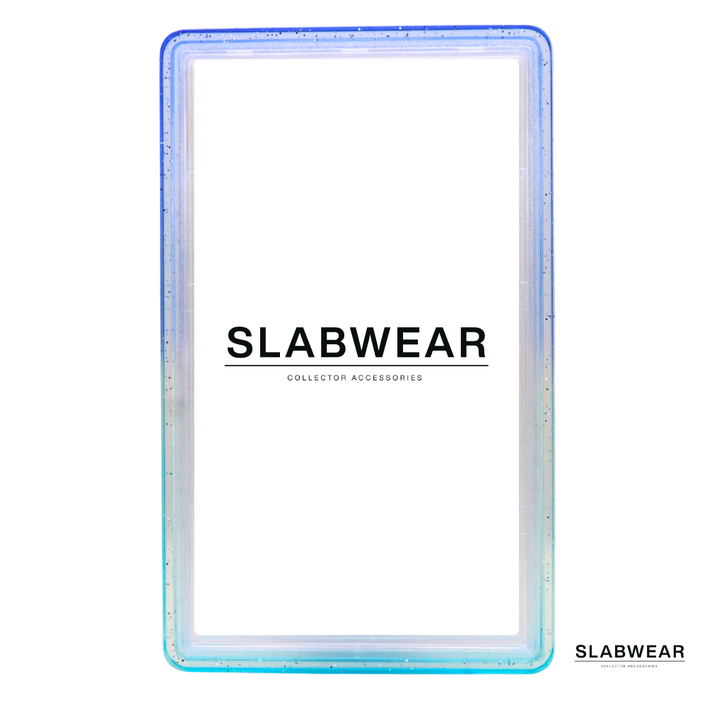 Slabwear Graded Bumper (PSA Size) - Whirlpool