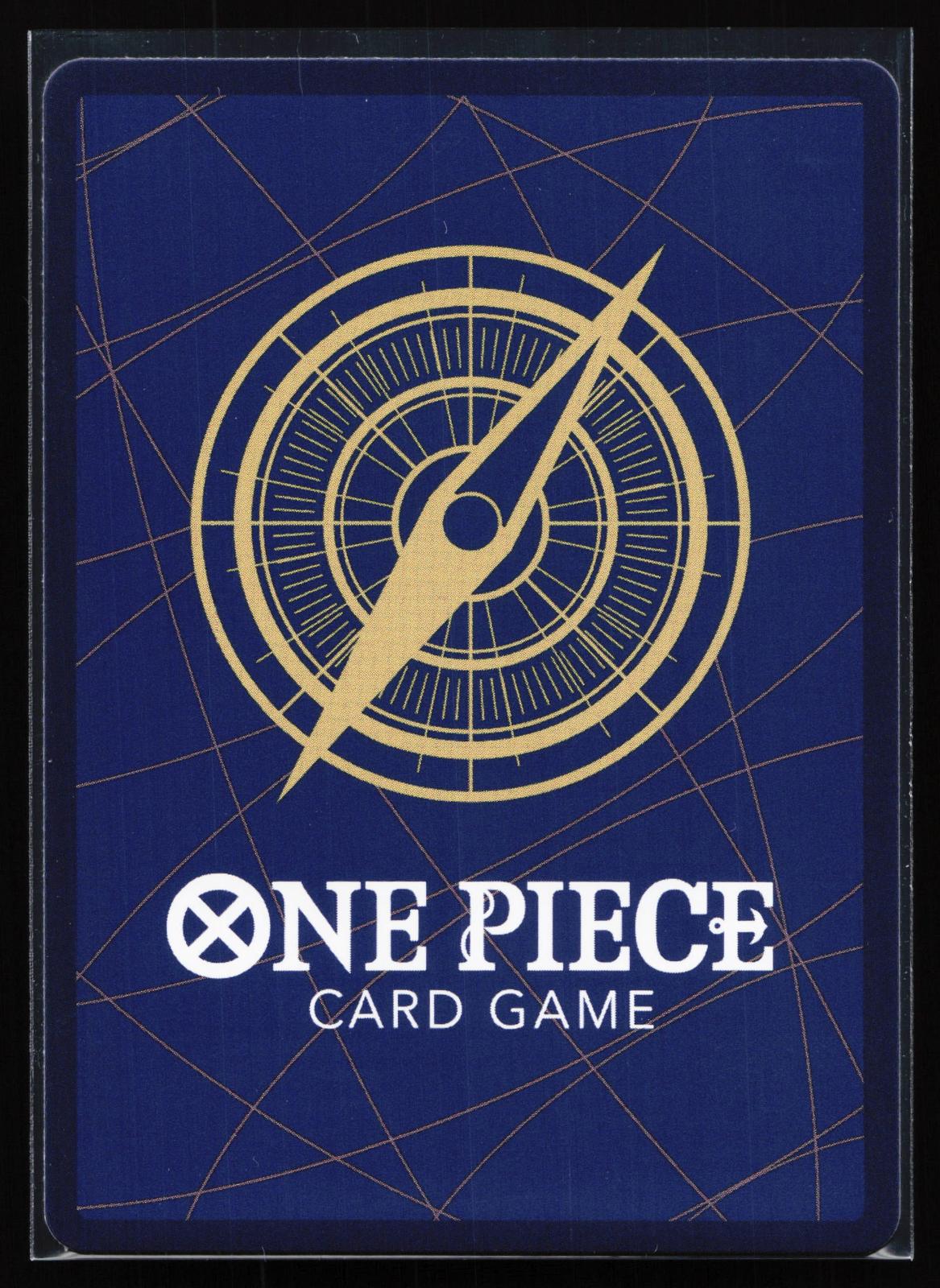 Starter Deck EX: Luffy & Ace ST30-011 Buggy (Full Art) Common