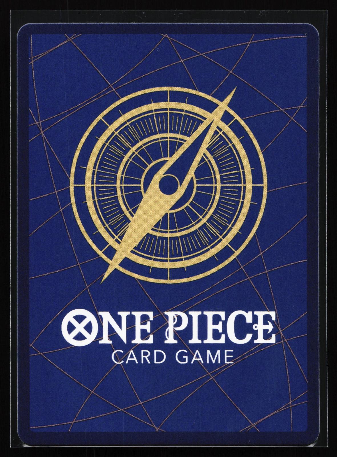Starter Deck 29: Egghead ST29-013 Rob Lucci (Full Art) Common