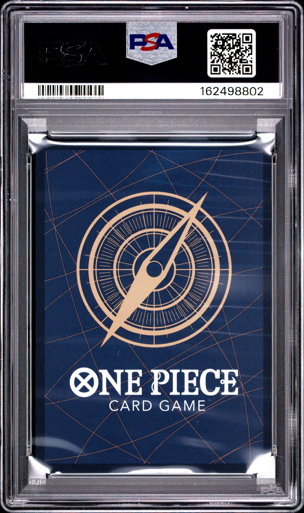 2025 One Piece Premium Card Collection -Best Selection Vol.4 - #049 Sabo
