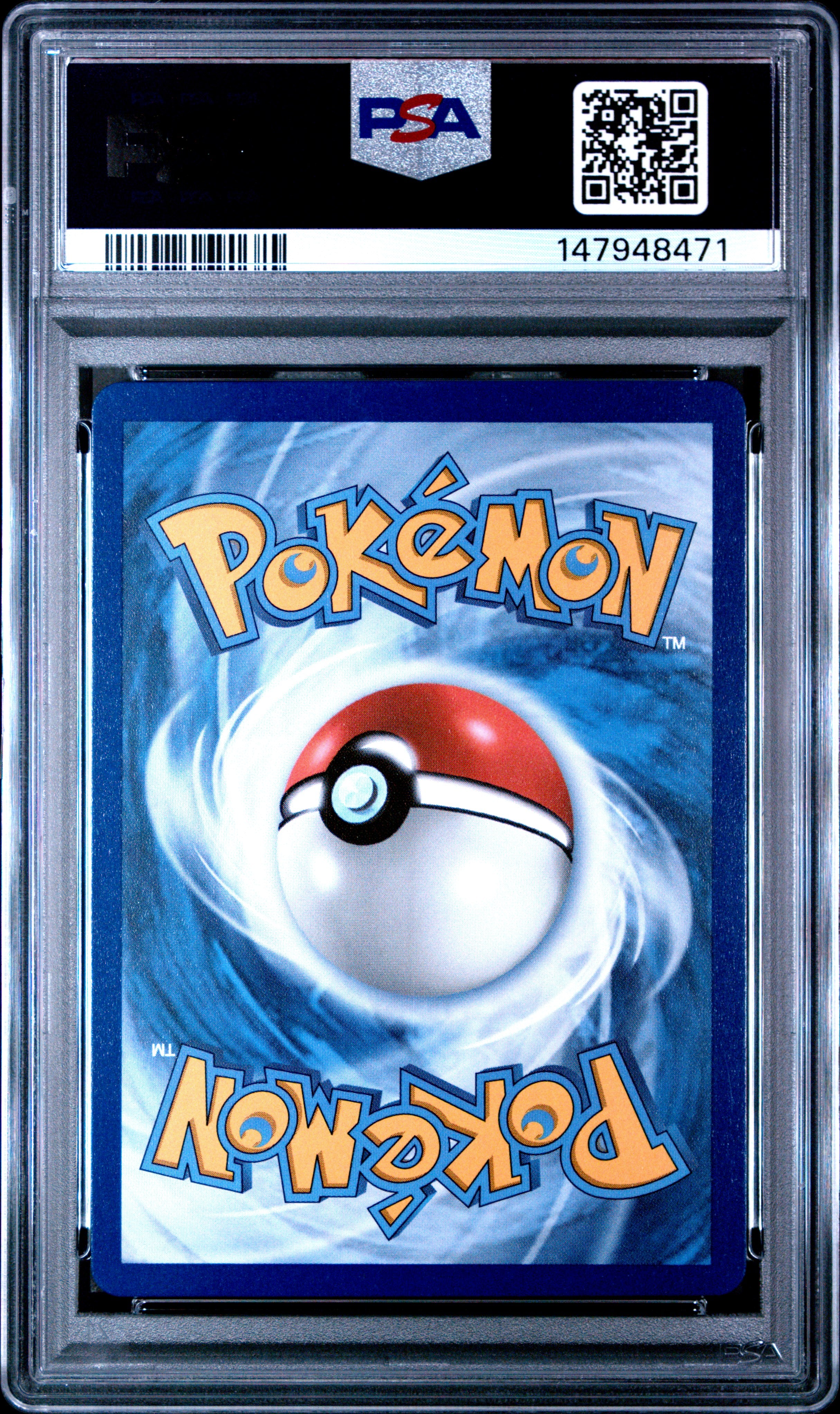 2025 Pokemon Mega Charizard X EX 023 Ultra-Premium Collection PSA 10