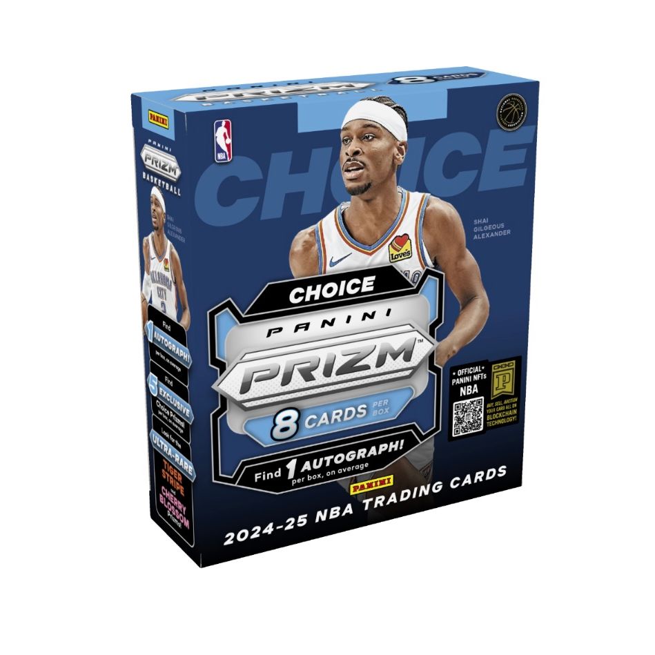 2024 Select AFL Footy Stars Booster Box (36 Packs) 2024 Select AFL Footy Stars Booster Box (36 Packs)