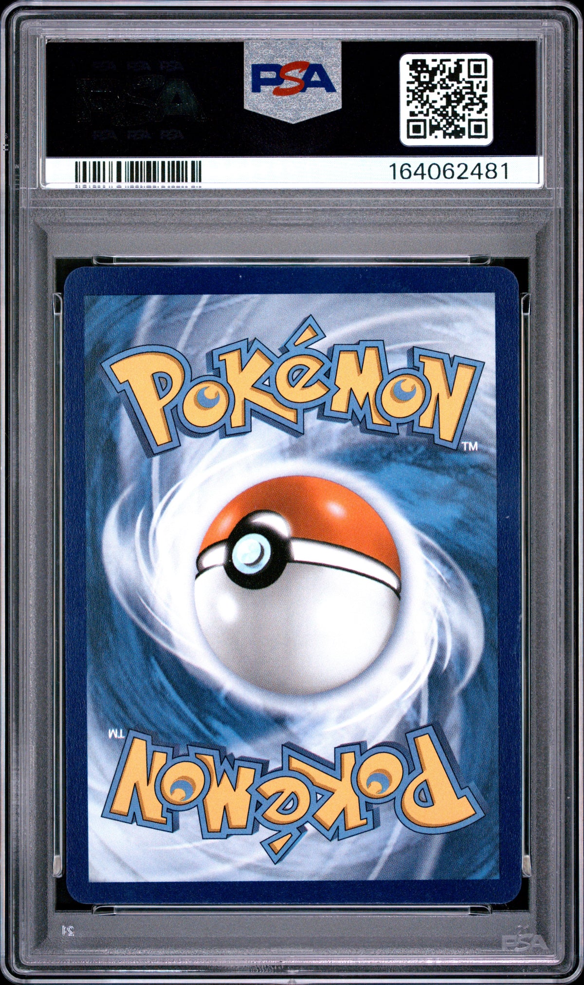 2025 Pokemon Mega Charizard X EX 023 Black Star Promo Ultra Premium Collection PSA 10