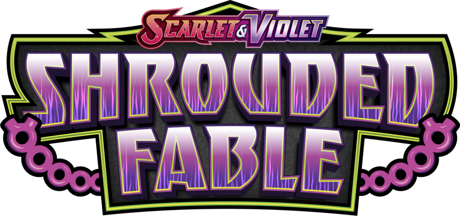 Scarlet & Violet – Shrouded Fable Singles