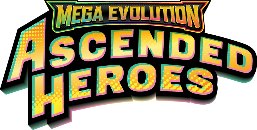 Mega Evolution – Ascended Heroes Singles